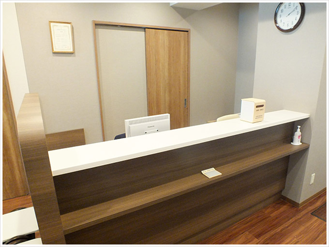 たかはしハートクリニック