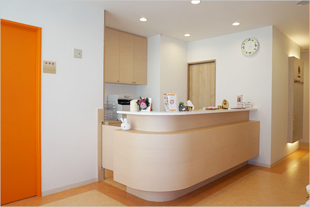 たまプラーザ南口眼科