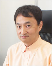 院長 谷 彰文